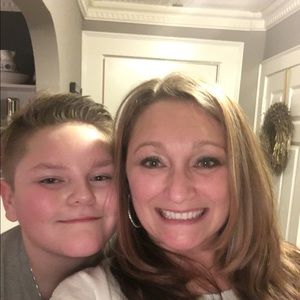 Meet your Posher, Audra